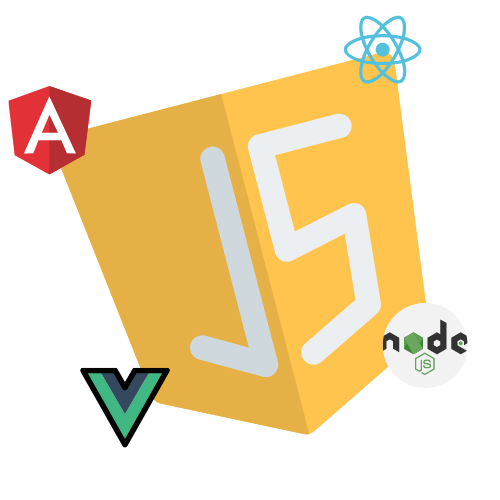 Image des cours sur Javascript